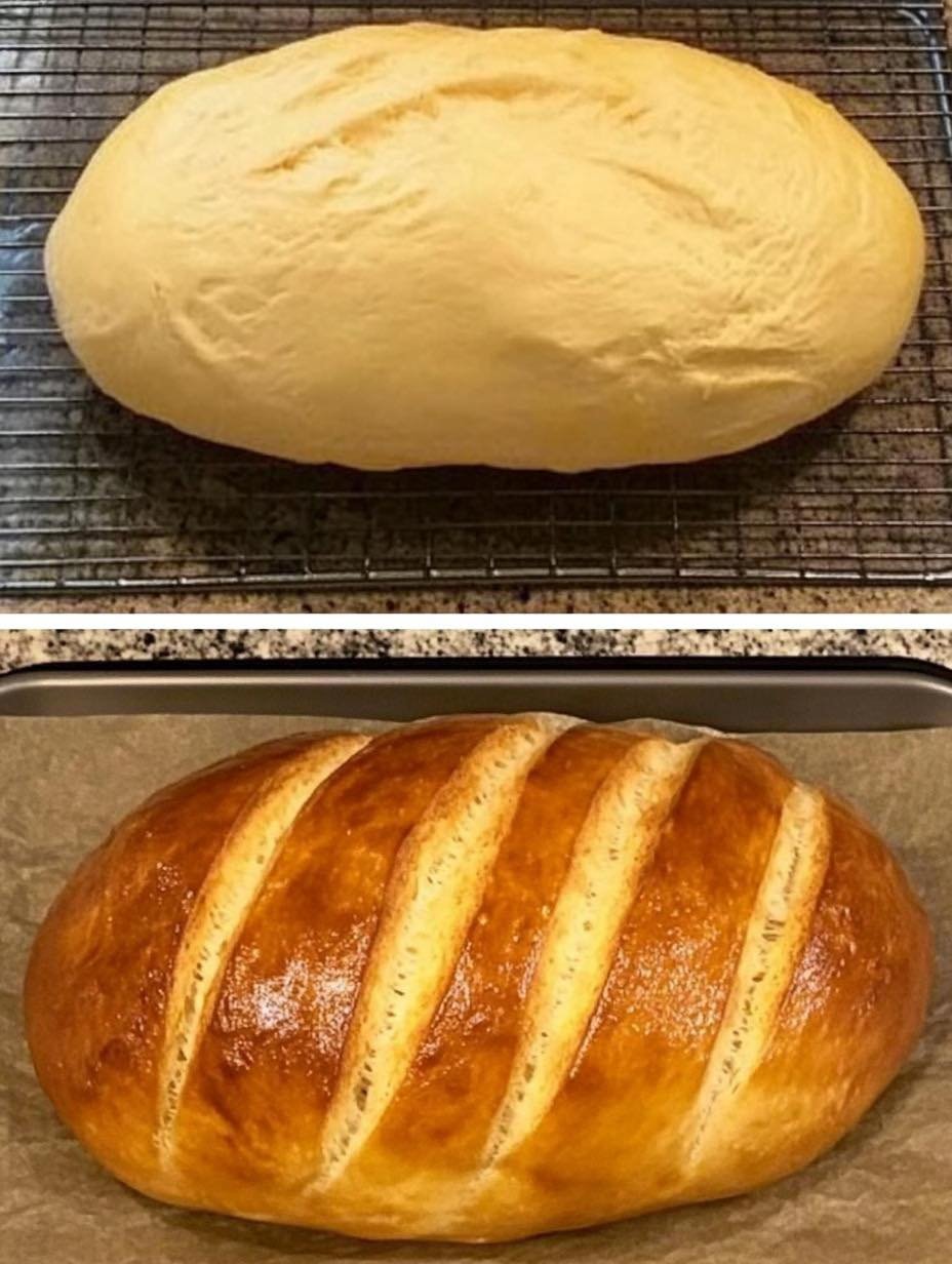 Gluten-Free Fluffy Milk Bread