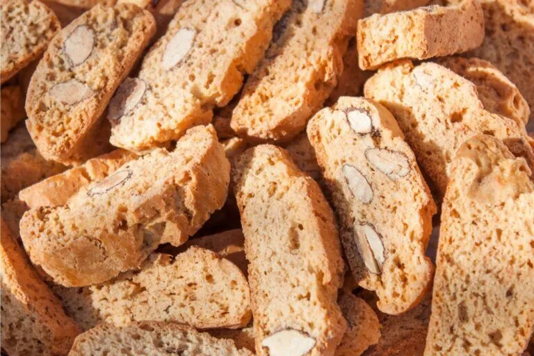 Gluten-Free Biscotti
